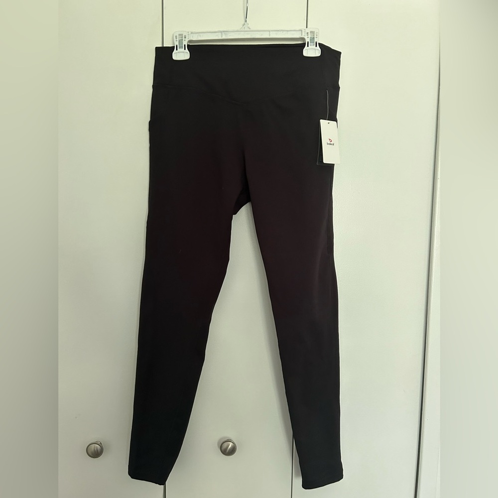 NWT Workout Leggings Large
